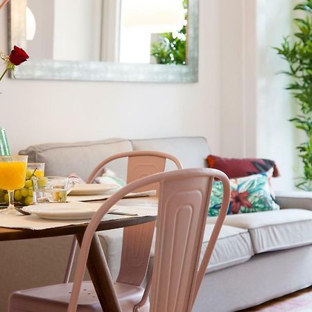 2 Suites Stylish Flat At Bairro Alto-Principe Real Lisbon Luaran gambar