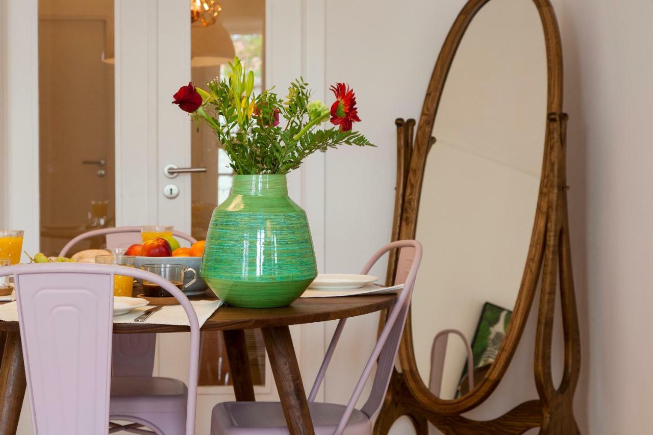 2 Suites Stylish Flat At Bairro Alto-Principe Real Lisbon Luaran gambar
