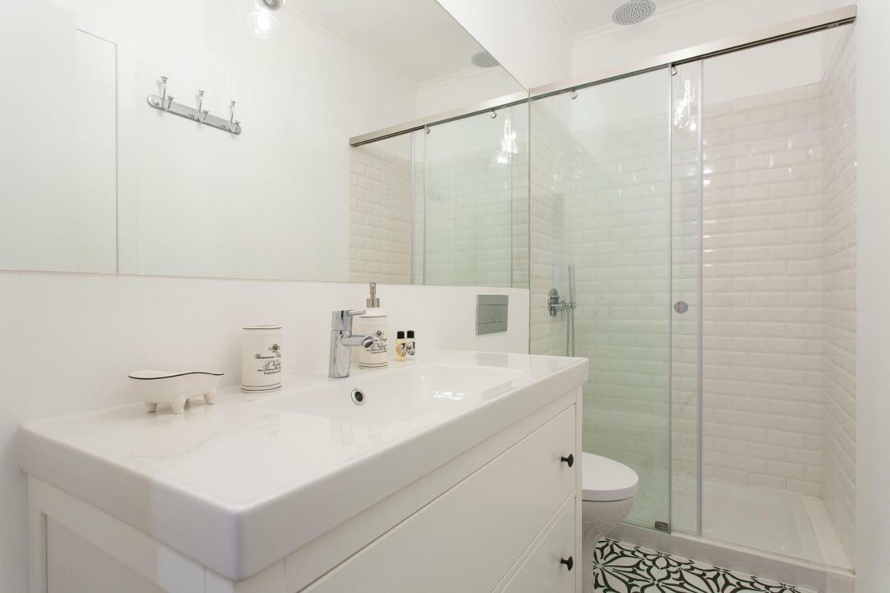 2 Suites Stylish Flat At Bairro Alto-Principe Real Lisbon Luaran gambar