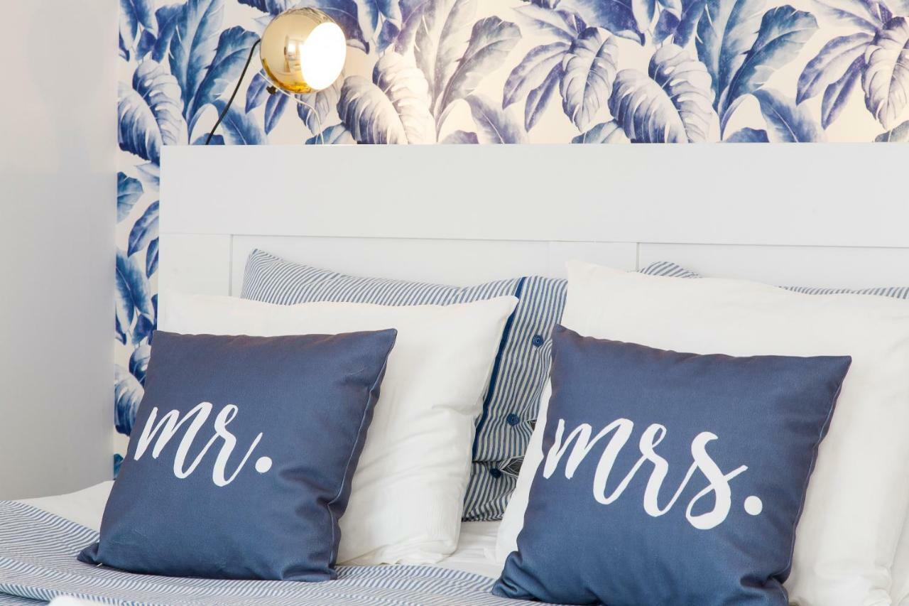 2 Suites Stylish Flat At Bairro Alto-Principe Real Lisbon Luaran gambar