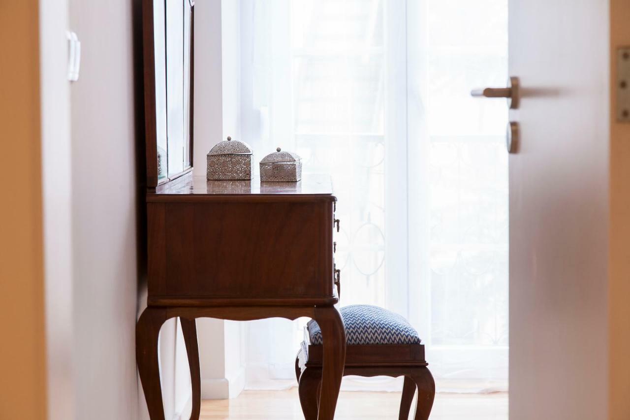 2 Suites Stylish Flat At Bairro Alto-Principe Real Lisbon Luaran gambar