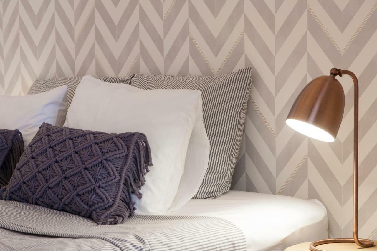 2 Suites Stylish Flat At Bairro Alto-Principe Real Lisbon Luaran gambar