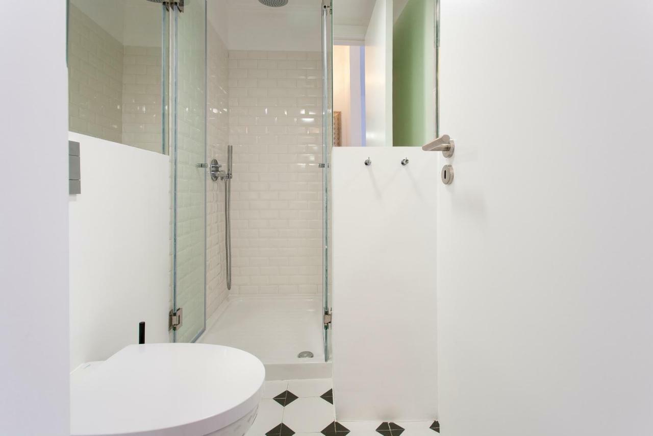 2 Suites Stylish Flat At Bairro Alto-Principe Real Lisbon Luaran gambar